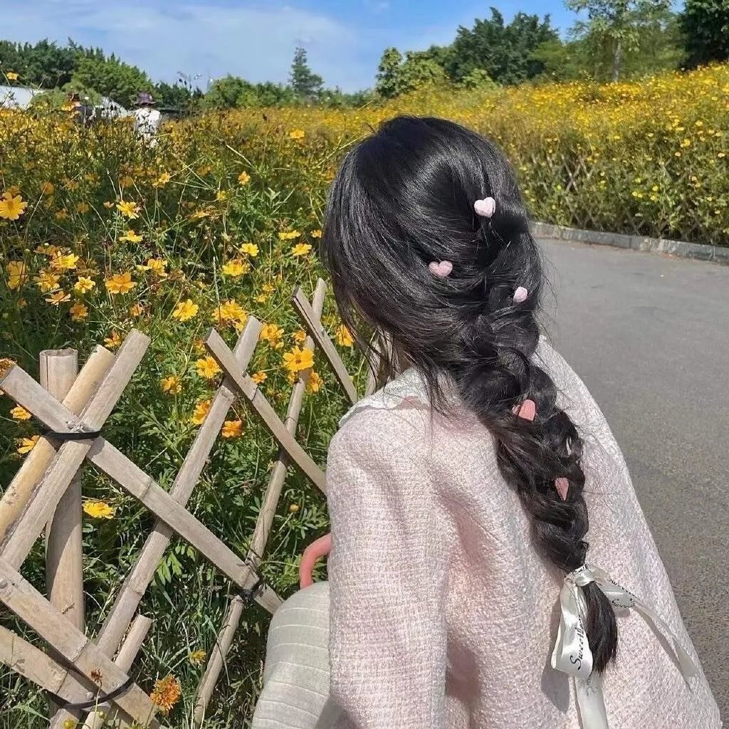 哎吔少女